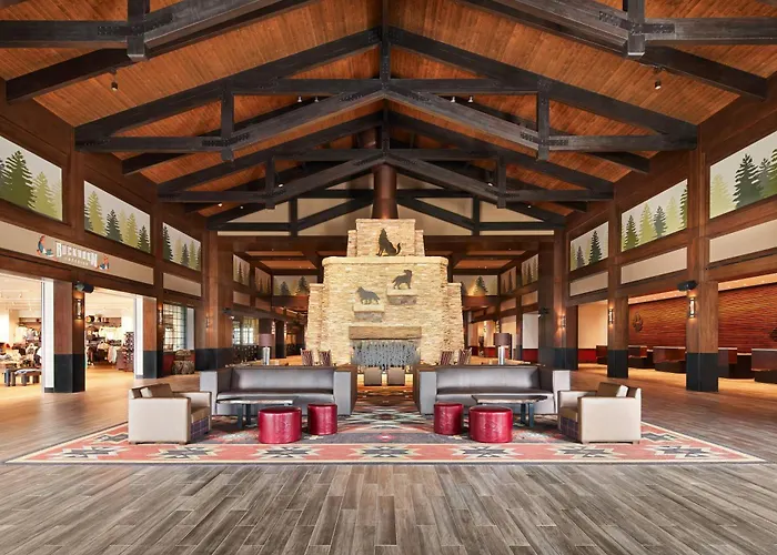 Great Wolf Lodge Concord